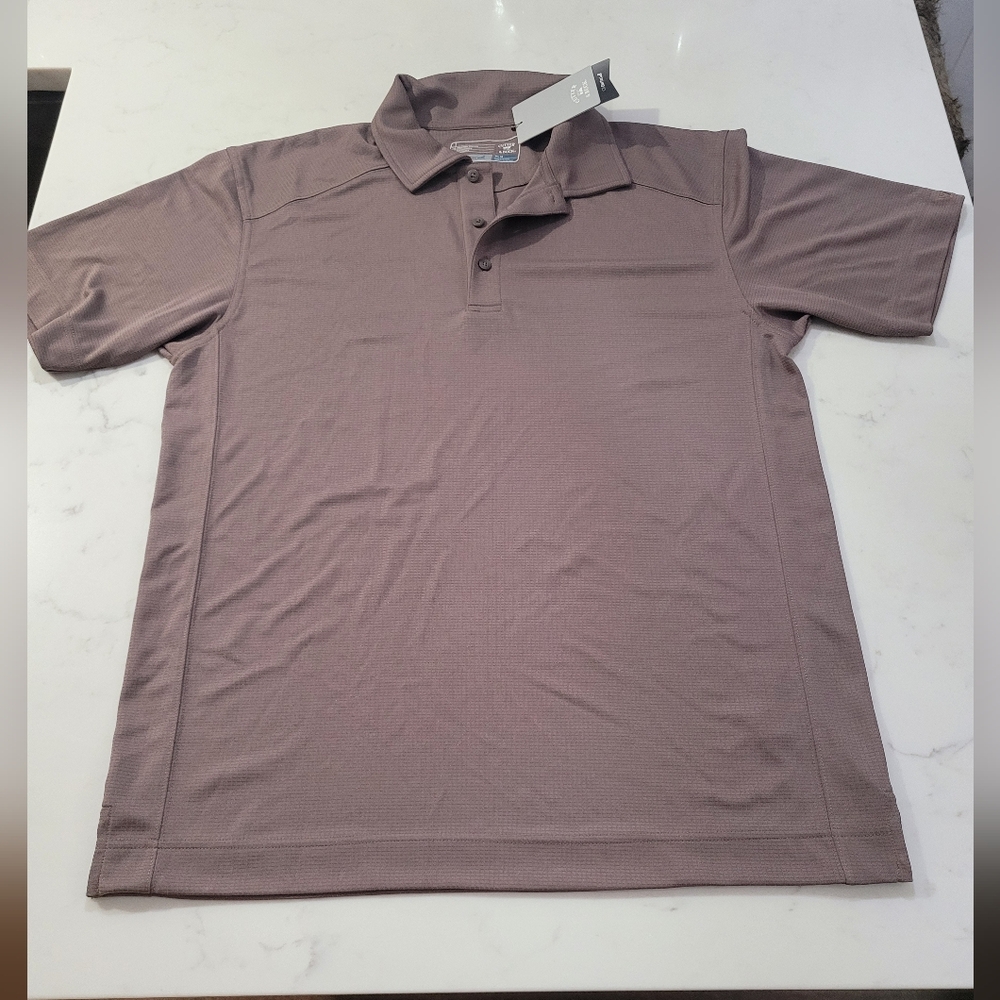 Cutter & Buck Men's Polo Shirt